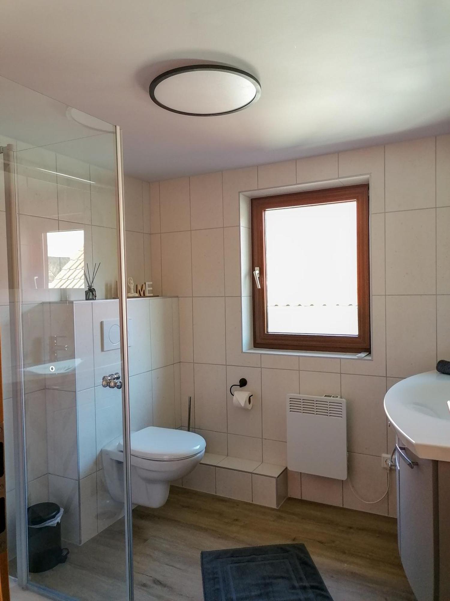 Ferienwohnung Andrea Хассельфельде Экстерьер фото