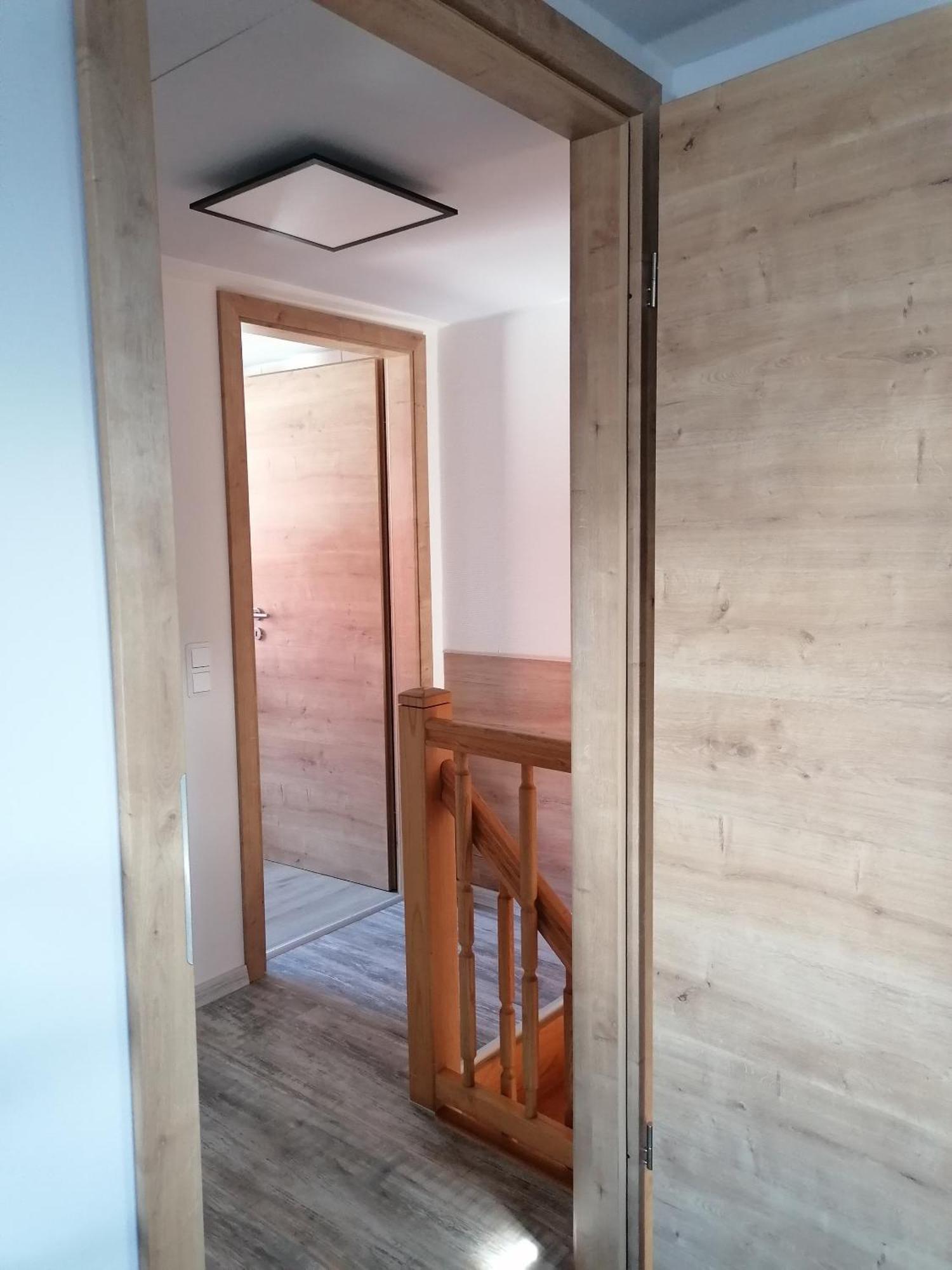 Ferienwohnung Andrea Хассельфельде Экстерьер фото